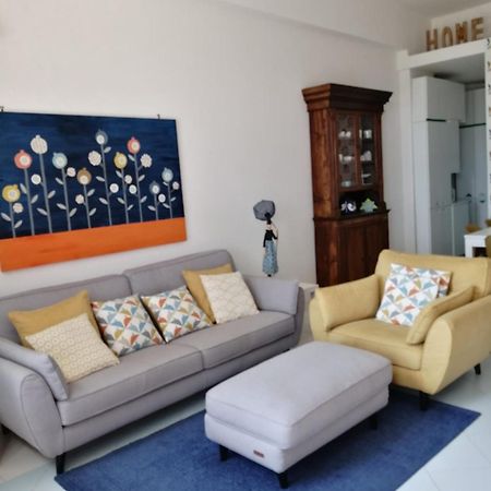 Casa Dell'Isola Bella Taormina Mare公寓 外观 照片