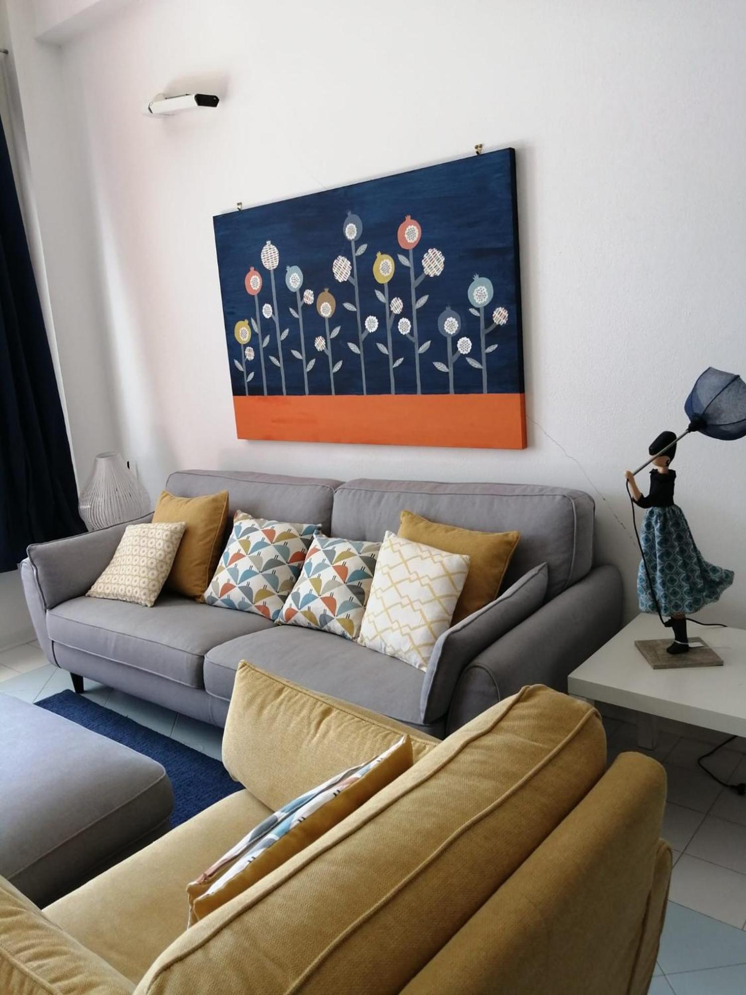 Casa Dell'Isola Bella Taormina Mare公寓 外观 照片